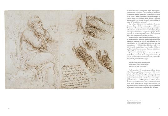 Il Codice Leicester - Leonardo da Vinci - 3