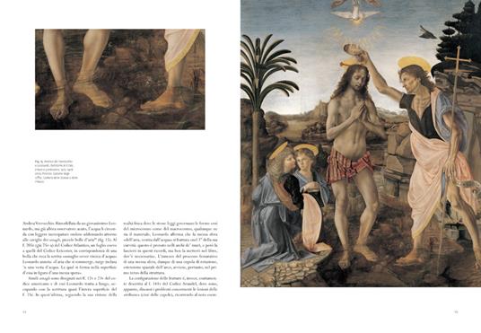 Il Codice Leicester - Leonardo da Vinci - 4