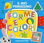 Il mio primissimo forme e colori