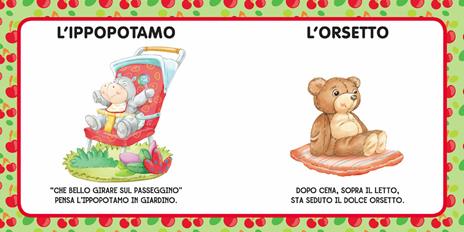 Il mio primo libro dei cuccioli - Francesca Pellegrino - 2