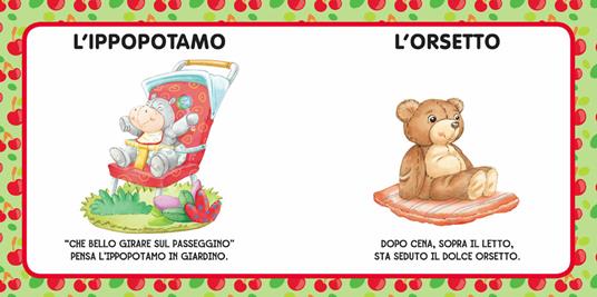 Il mio primo libro dei cuccioli - Francesca Pellegrino - 2