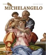 Michelangelo. Ediz. a colori