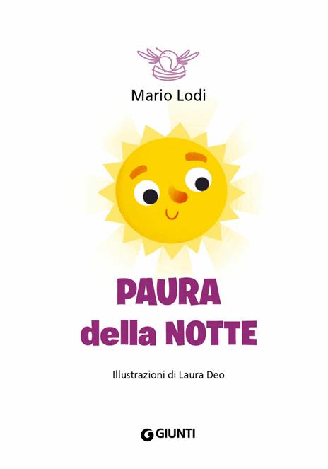 Paura della notte - Mario Lodi - 4
