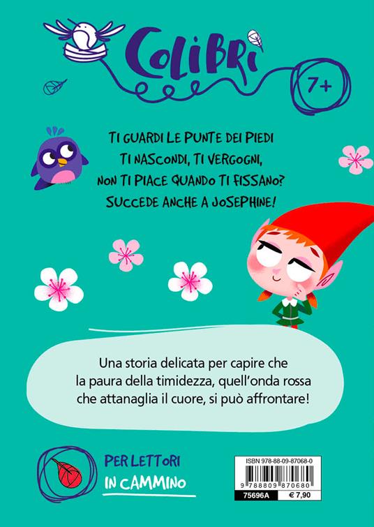 Guance ciliegine - Bruno Tognolini - 2