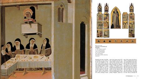 Uffizi. 100 masterpieces - Gloria Fossi - 3