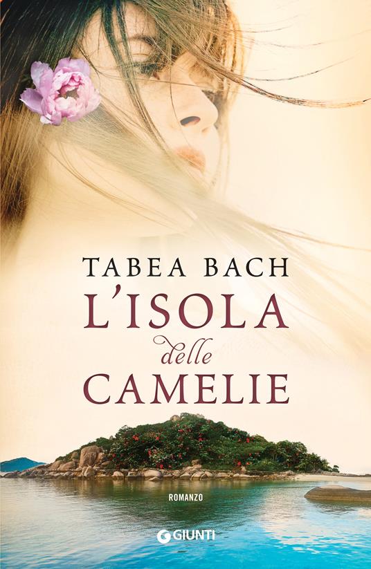 L' isola delle camelie - Tabea Bach,Rachele Salerno - ebook