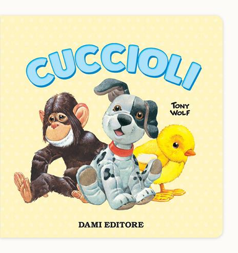 Cuccioli - 3