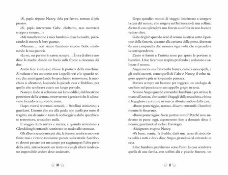 L' albero unico. Cronache magiche - David J. Moreno - 7