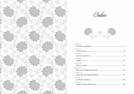 Piccole donne - Louisa May Alcott - 4