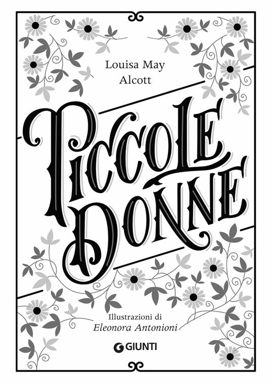 Piccole donne - Louisa May Alcott - 3
