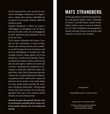 La casa - Mats Strandberg - 2