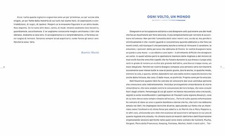 Le amiche che vorresti e dove trovarle - Beatrice Masini,Fabian Negrin - 5