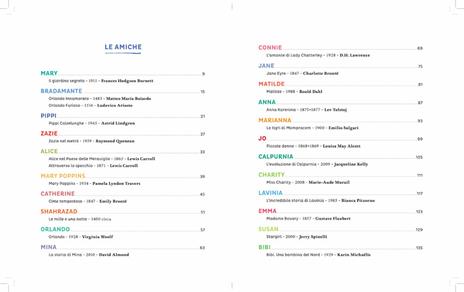 Le amiche che vorresti e dove trovarle - Beatrice Masini,Fabian Negrin - 7