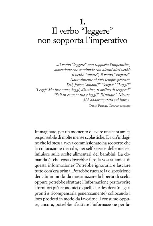 Leggimi ancora. Lettura ad alta voce e life skills - Federico Batini - 6