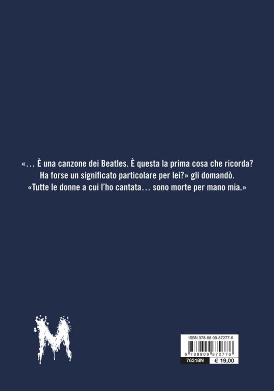 Una brava bambina - Mi-ae Seo - 3