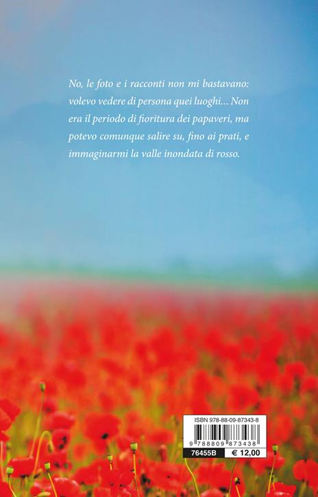 L' anno dei fiori di papavero - Corina Bomann - 2