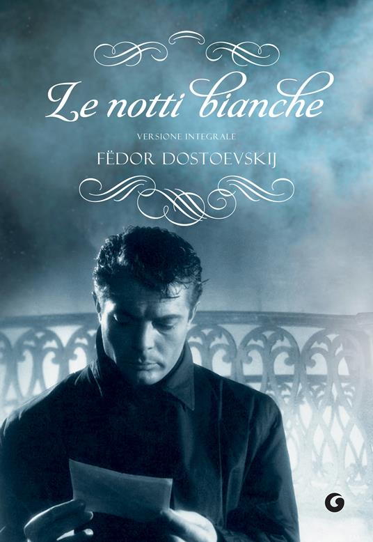 Le notti bianche - Dostoevskij, Fëdor - Ebook - EPUB2 con Adobe DRM