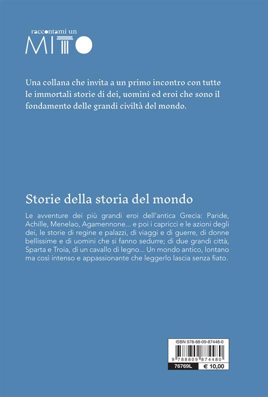 Storie della storia del mondo - Laura Orvieto - 2