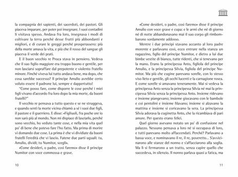 La nascita di Roma - Laura Orvieto - 7