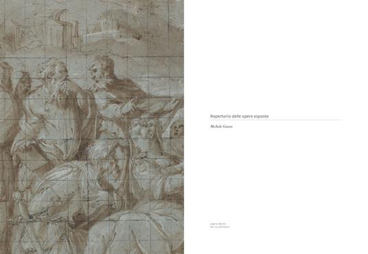 D'odio e d'amore. Giorgio Vasari e gli artisti a Bologna. Catalogo della mostra (Firenze, 9 ottobre-30 novembre 2018). Ediz. a colori - 3