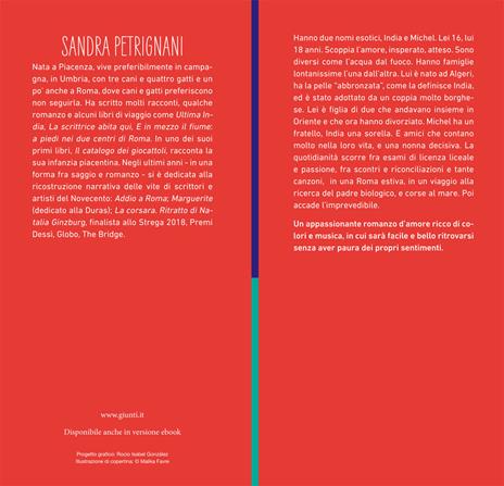 La persona giusta - Sandra Petrignani - 3