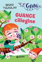 Guance ciliegine