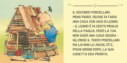 I tre porcellini - Tony Wolf - 6