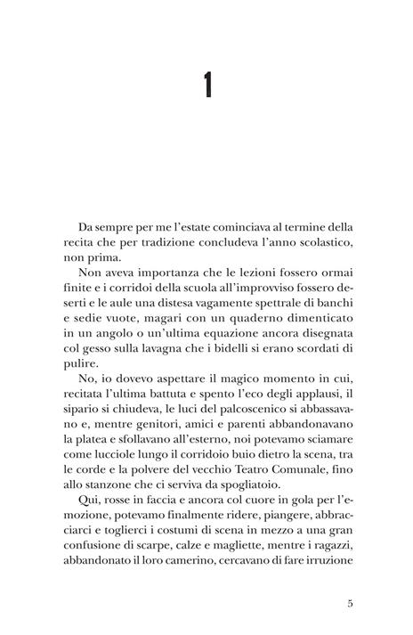 Antigone sta nell'ultimo banco - Francesco D'Adamo - 5