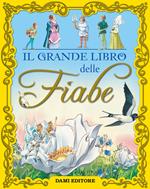 Il grande libro delle fiabe