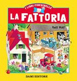 La fattoria