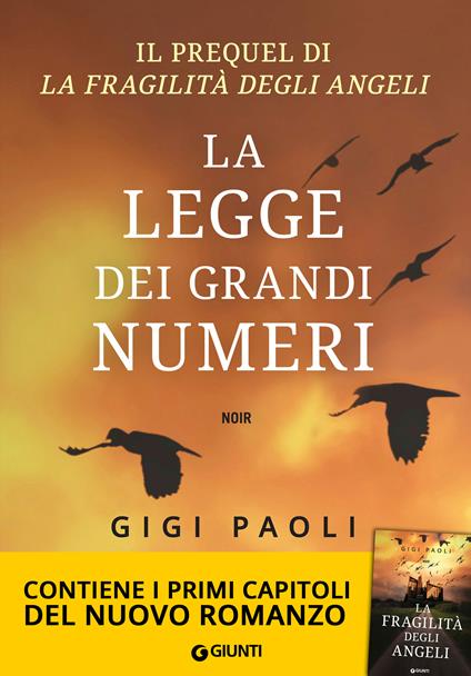 La legge dei grandi numeri - Gigi Paoli - ebook