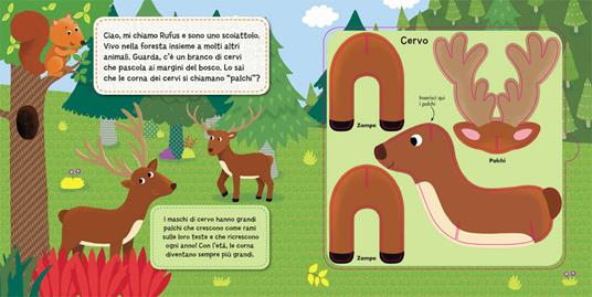 Bosco - Annabel Stones - 3