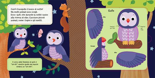 Bosco - Annabel Stones - 4