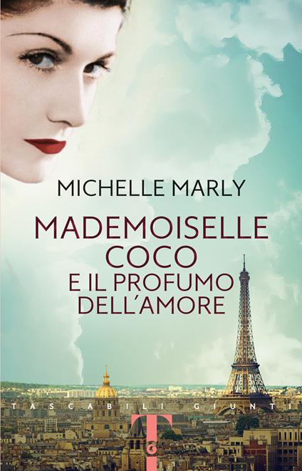 Mademoiselle Coco e il profumo dell'amore - Michelle Marly,Sara Congregati,Lucia Ferrantini - ebook