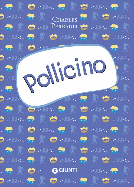 Pollicino - Charles Perrault - 3