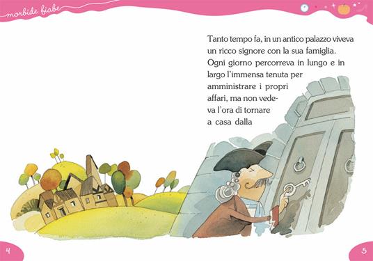 Cenerentola - Charles Perrault - 4