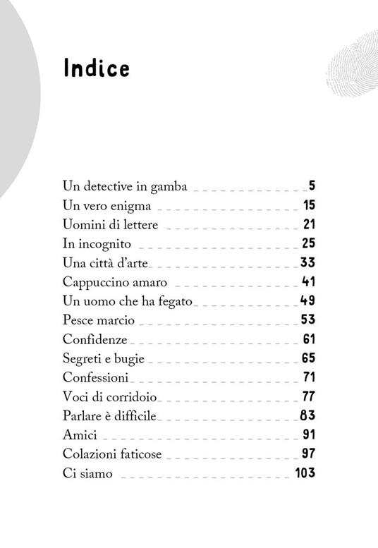 La cantante scomparsa - Antonio Ferrara - 7