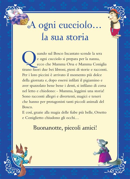 Mamma, leggimi una storia! - Anna Casalis - 4