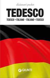 Libro Dizionario tedesco. Tedesco-italiano, italiano-tedesco 