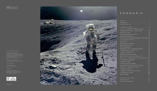 Missione luna. Con Contenuto digitale per download - Rod Pyle - 4