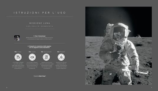 Missione luna. Con Contenuto digitale per download - Rod Pyle - 7