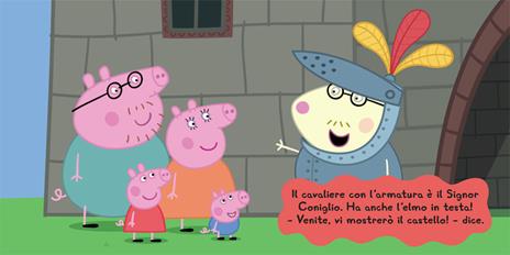 Il castello. Peppa - Silvia D'Achille - 5