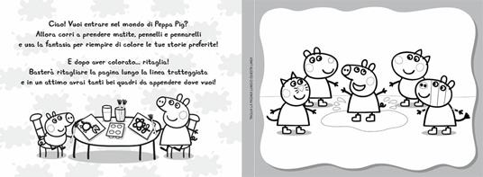 Albo color. Peppa Pig - Silvia D'Achille - 3