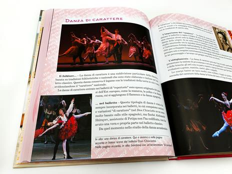 Il grande libro della danza - Roberto Baiocchi - 7