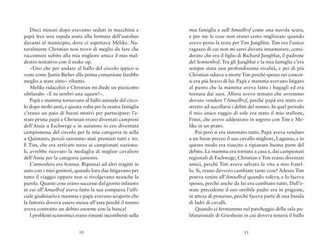 Elena. Luci e ombre sul concorso - Nele Neuhaus - 6