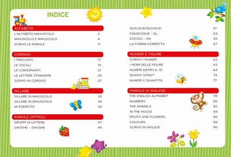 Guarda come scrivo bene. Con Poster - 3