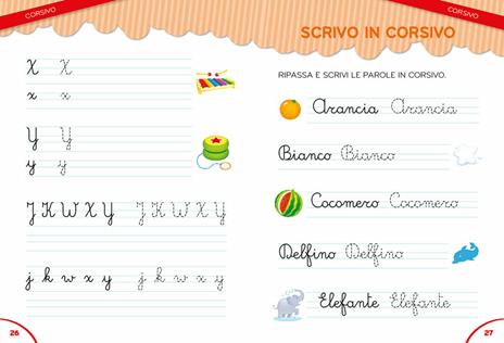 Guarda come scrivo bene omnibus. Con Poster - Vinicio Salvini - 6