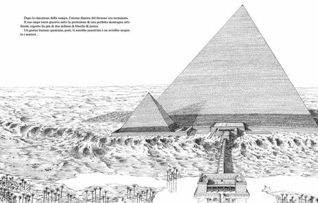 Piramidi - David Macaulay - 3