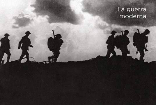 La grande guerra. L'immensa ferita d'Europa. Nuova ediz. - Mario Isnenghi - 5