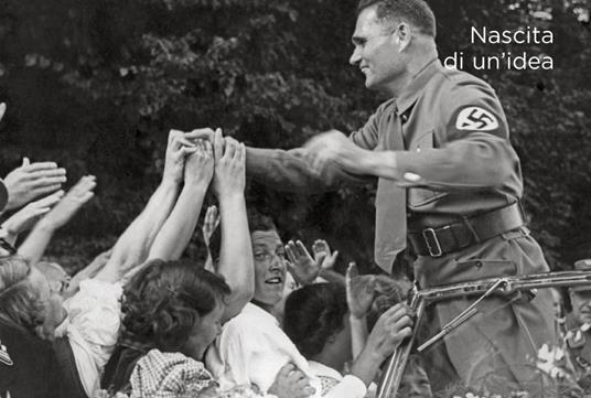 Rudolf Hess. L'enigma. Segreti e misteri di una vita nell'ombra - Sergio De Santis - 5